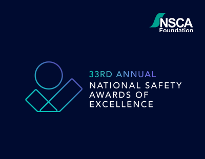 33rd National Safety Awards of Excellence Gala Dinner - 2026